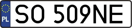 SO509NE