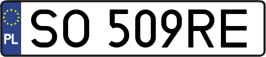 SO509RE