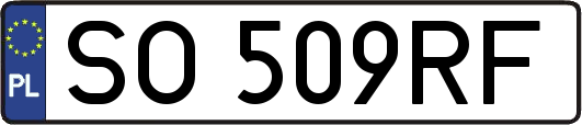 SO509RF