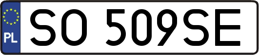 SO509SE