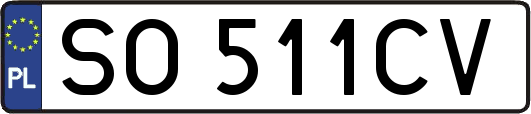 SO511CV