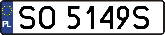SO5149S