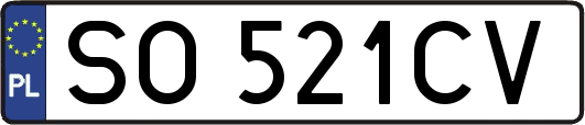 SO521CV