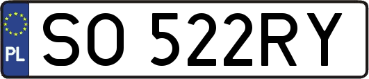 SO522RY