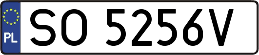 SO5256V