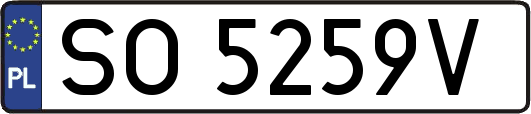 SO5259V