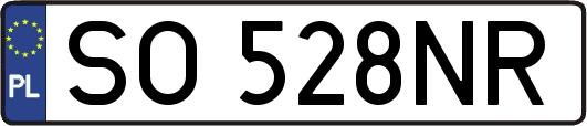 SO528NR