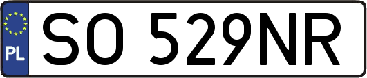 SO529NR