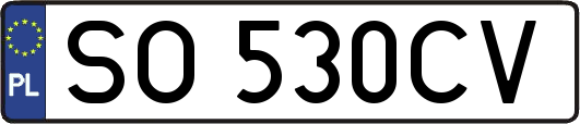 SO530CV