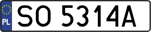 SO5314A