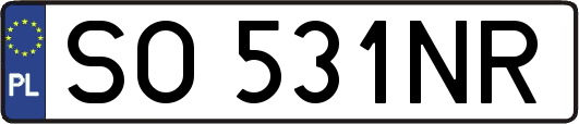 SO531NR