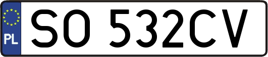 SO532CV