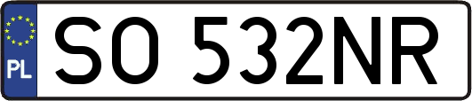 SO532NR