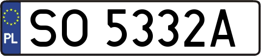 SO5332A