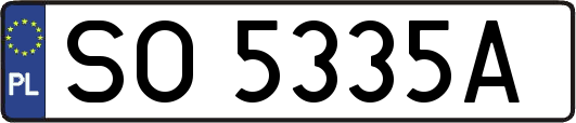 SO5335A