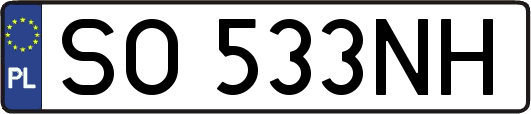 SO533NH