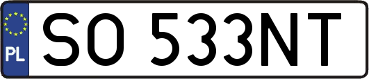 SO533NT