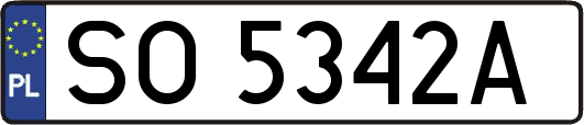 SO5342A