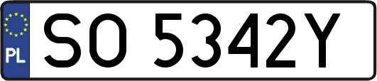 SO5342Y