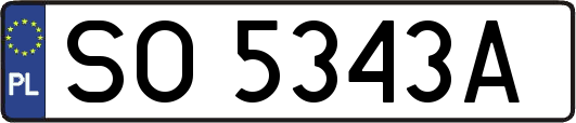 SO5343A