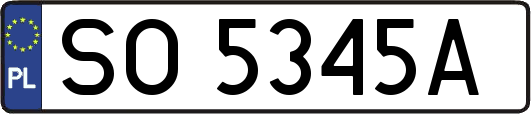 SO5345A
