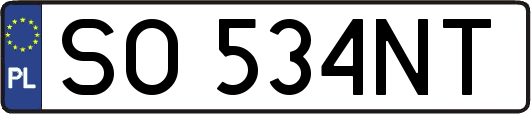 SO534NT