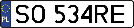SO534RE