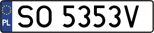 SO5353V