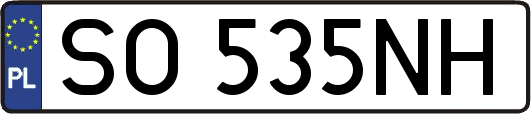 SO535NH