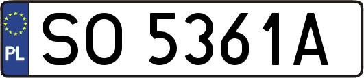 SO5361A