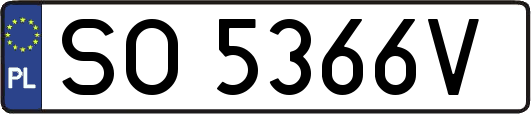 SO5366V