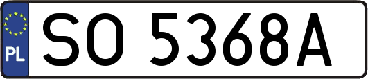 SO5368A