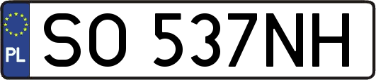 SO537NH