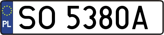 SO5380A