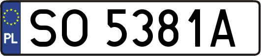 SO5381A