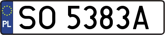 SO5383A
