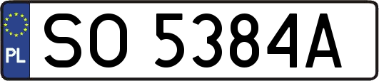 SO5384A