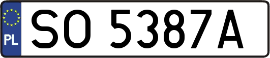 SO5387A