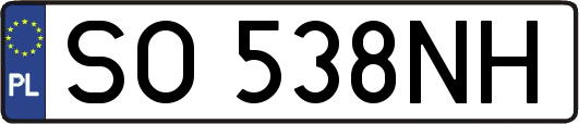 SO538NH