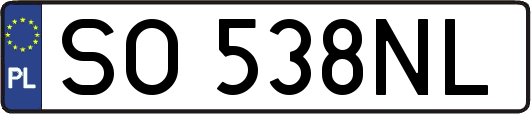 SO538NL