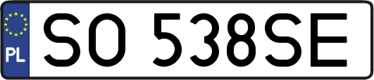 SO538SE