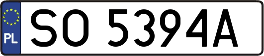 SO5394A