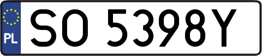 SO5398Y
