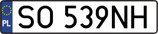 SO539NH