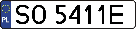 SO5411E