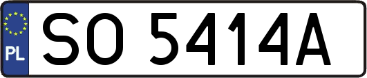 SO5414A