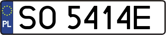 SO5414E