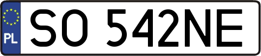 SO542NE