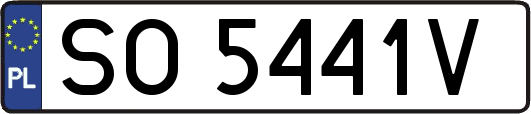 SO5441V
