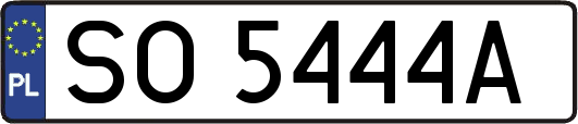 SO5444A